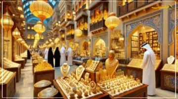 333.75 درهم لعيار 18.. أسعار الذهب اليوم في الإمارات | تطور جديد يثير التساؤلات